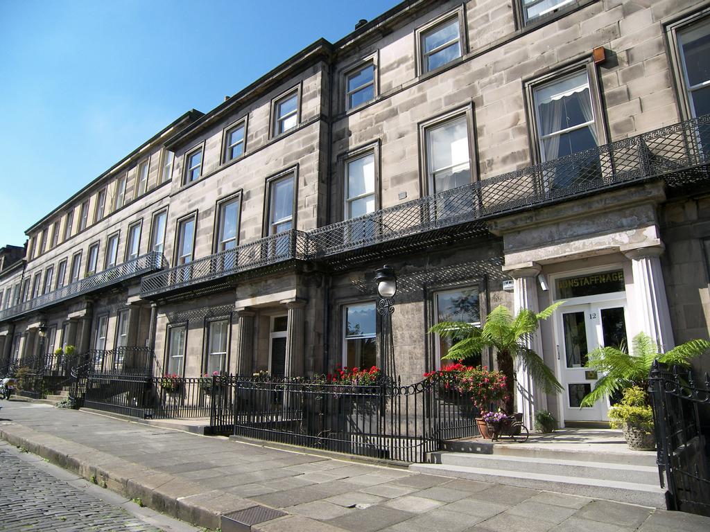 Regent Terrace, Central And Charming, Quiet エディンバラ 部屋 写真