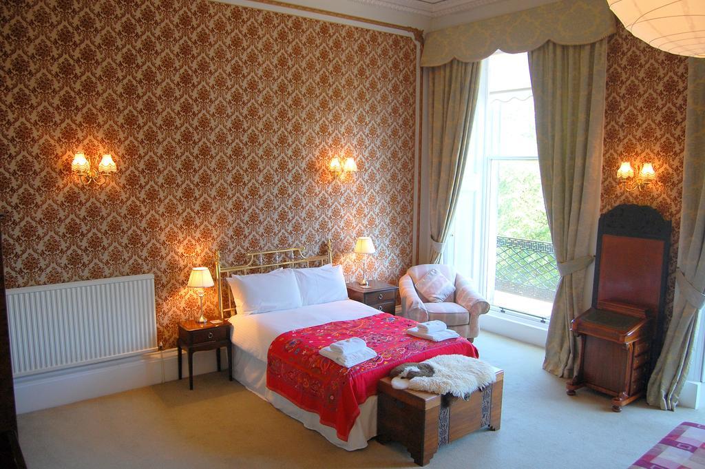 Regent Terrace, Central And Charming, Quiet エディンバラ 部屋 写真