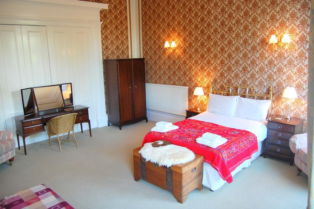 Regent Terrace, Central And Charming, Quiet エディンバラ 部屋 写真