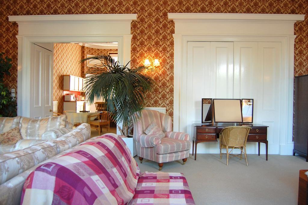 Regent Terrace, Central And Charming, Quiet エディンバラ 部屋 写真