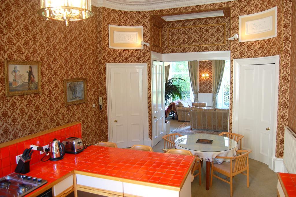 Regent Terrace, Central And Charming, Quiet エディンバラ 部屋 写真