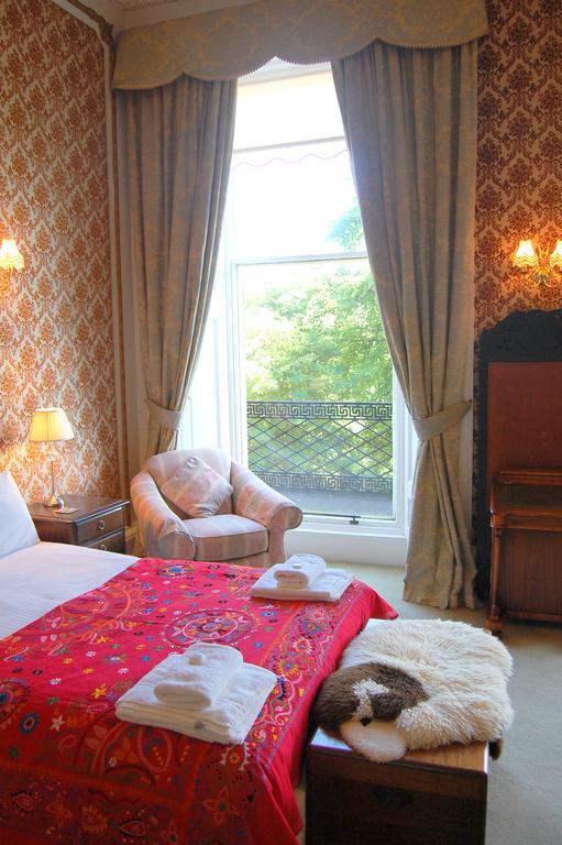 Regent Terrace, Central And Charming, Quiet エディンバラ 部屋 写真