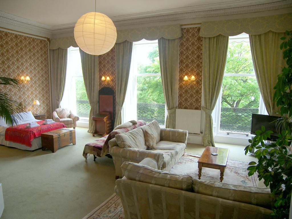 Regent Terrace, Central And Charming, Quiet エディンバラ 部屋 写真