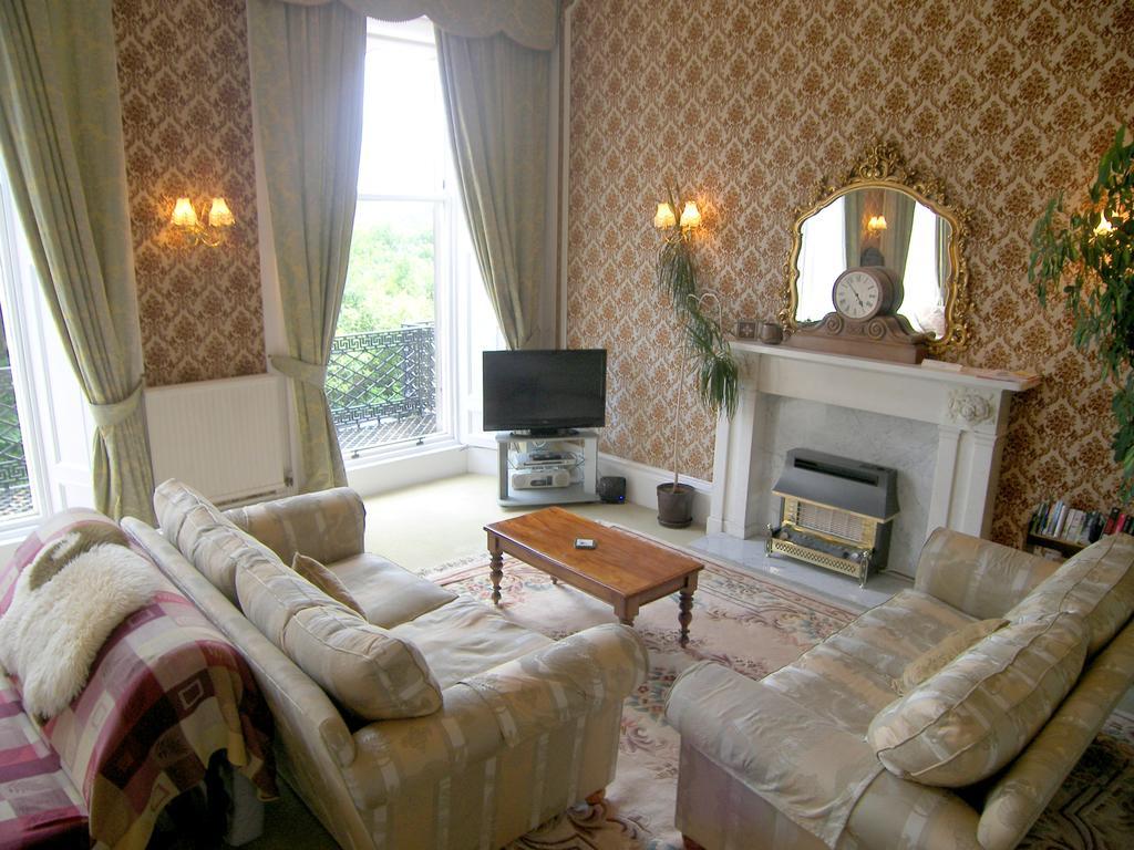Regent Terrace, Central And Charming, Quiet エディンバラ 部屋 写真