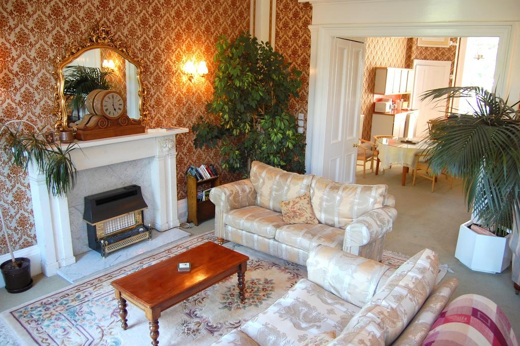 Regent Terrace, Central And Charming, Quiet エディンバラ 部屋 写真